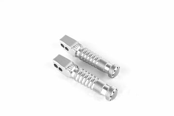 Ktm Adventure 790 [GILLES] - NÁŘADÍ Sportovní stupačky Stříbrná KTM/Husqvarna