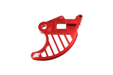 Beta RR 125 [SCAR] - ochrana zadního brzdového kotouče červená