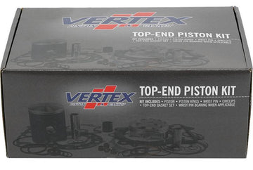 Yamaha Yfs 200 Blaster [VERTEX] – sada pístů na horním konci