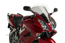 HONDA VFR 800 [2012] – Závodní obrazovka – silně tónovaná
