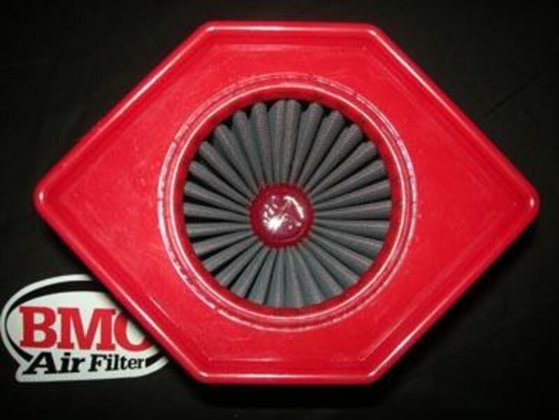 Bmw K 1300 [BMC] - Vzduchový filtr - FM569/08