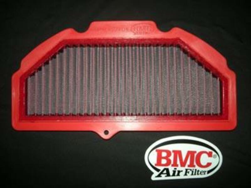 Suzuki GSX 800 S [BMC] - Vzduchový filtr - FM557/04