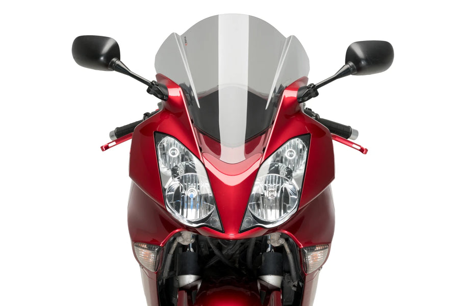 HONDA VFR 800 [2012] – Závodní obrazovka – Tónovaná