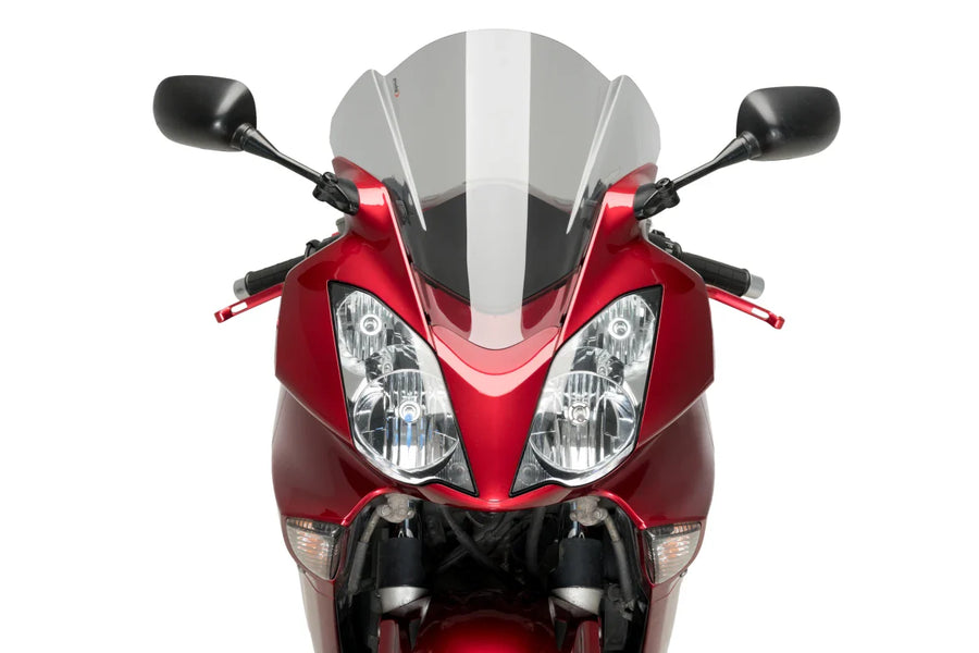 HONDA VFR 800 [2012] – Závodní obrazovka – silně tónovaná