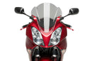HONDA VFR 800 [2012] – Závodní obrazovka – silně tónovaná