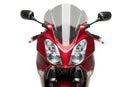 HONDA VFR 800 [2012] – Závodní obrazovka – silně tónovaná