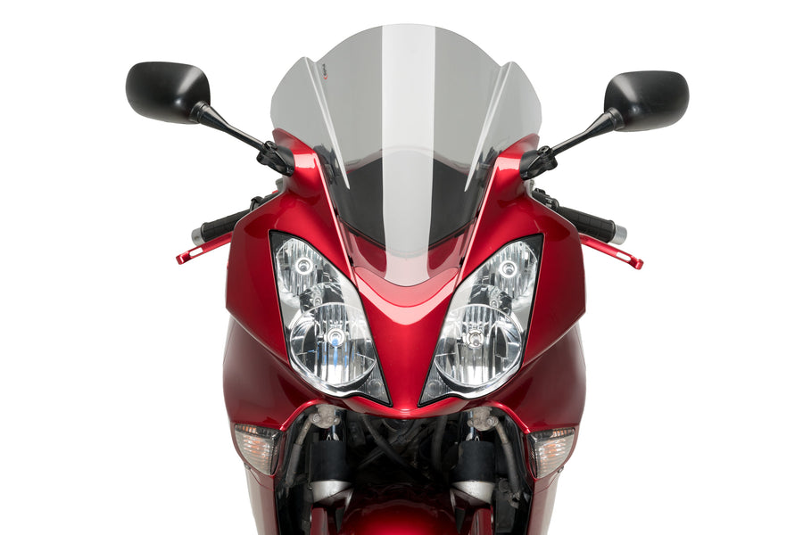 HONDA VFR 800 [2012] – Závodní obrazovka – silně tónovaná