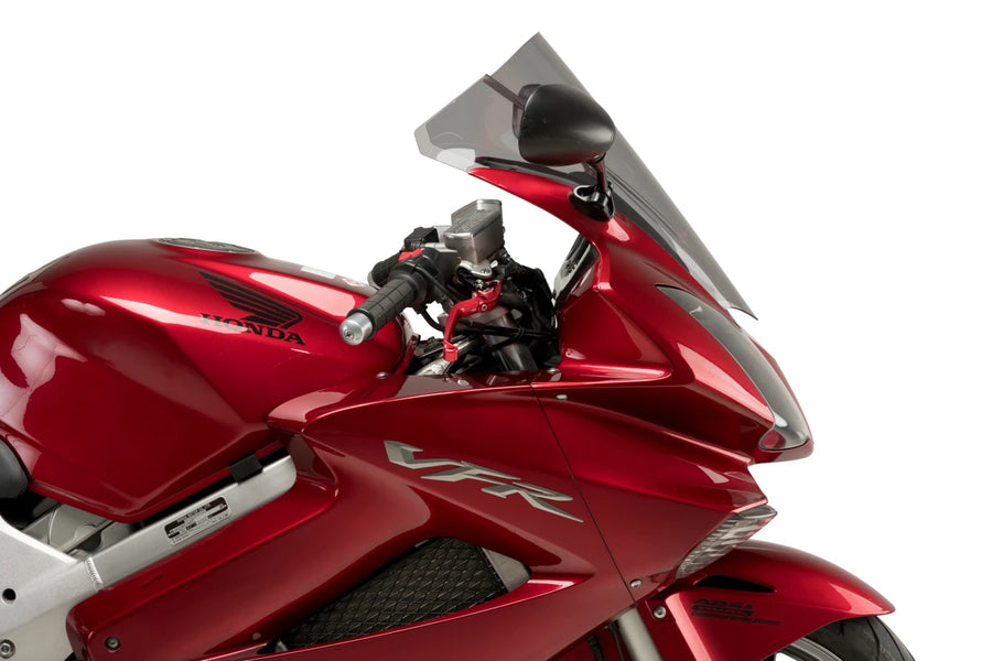 HONDA VFR 800 [2012] – Závodní obrazovka – Tónovaná