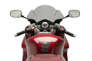 HONDA VFR 800 [2012] – Závodní obrazovka – silně tónovaná