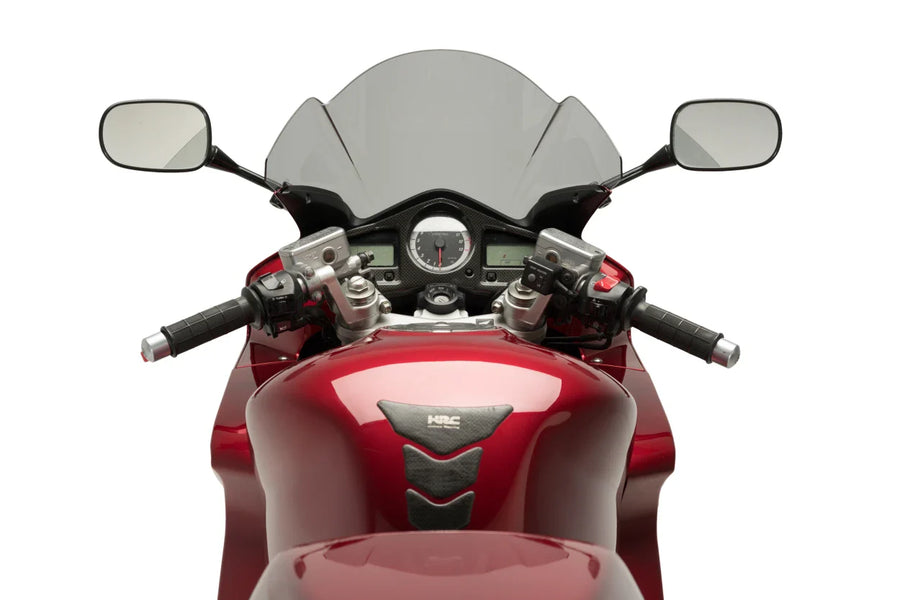 HONDA VFR 800 [2012] – Závodní obrazovka – silně tónovaná