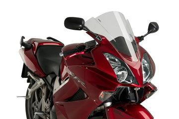 HONDA VFR 800 [2012] – Závodní obrazovka – Tónovaná - 0