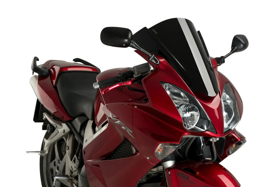 HONDA VFR 800 [2012] – Závodní obrazovka – Tónovaná – Silně tónovaná