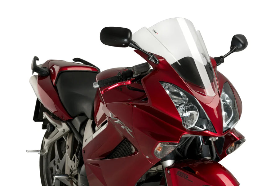 HONDA VFR 800 [2012] – Závodní obrazovka – Tónovaná – Silně tónovaná