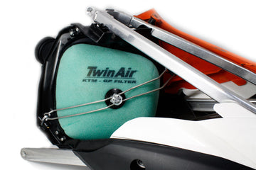Husaberg Fe 501 [TWIN AIR] - Powerflow sada - 154215CN KTM
