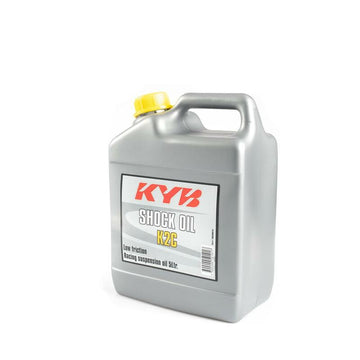 Yamaha Tenere 700 World Raid [KAYABA] - Vidlicový olej K2C - 5 l