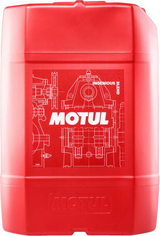 Čistič brzdy P2, 20 litrů kanystr [Motul]