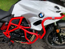 BMW F 650 GS Twin [2008-2017] - BAR.-6