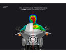 HARLEY DAVIDSON CVO ROAD GLIDE ST FLTRXSTSE [2025] – High-Road Touring – Tónovaná-31