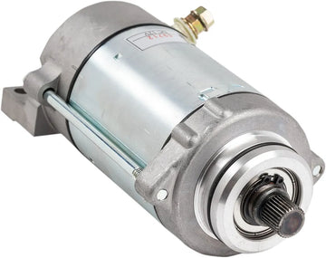 honda cb 125 [RICK'S MOTORSPORT ELECTRIC] – Hot Shot Starter pro Honda