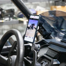 cf moto 800 [KLOCK WERKS] – Držák na mobilní telefon Roll Cage-3