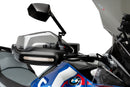 BMW R 1300 GS TROPHY [2025] – Prodloužení předpažbí – Černá-6