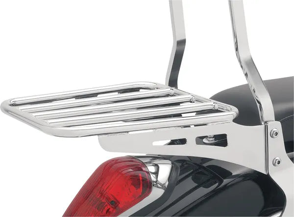 Harley Davidson Fxsbse [COBRA] - Nosič zavazadel pro odnímatelné opěradlo Cobra