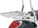 Harley Davidson Fxsbse [COBRA] - Nosič zavazadel pro odnímatelné opěradlo Cobra