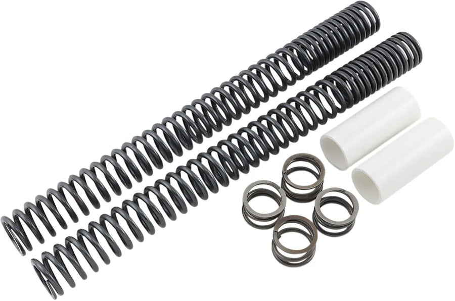 harley davidson flfb [PROGRESSIVE SUSPENSION] – sady pro spouštění vidlic