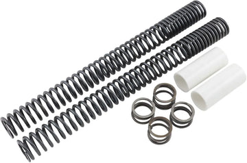 harley-davidson low rider [PROGRESSIVE SUSPENSION] – sady pro snížení vidlice - 0