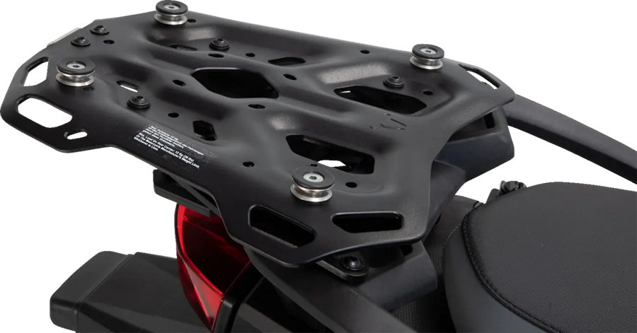 bmw f 900 gs [SW-MOTECH] – ADVENTURE RACK na zavazadla