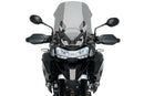TRIUMPH TIGER 1200 RALLY PRO [2025] – Vysunutý deflektor – silně tónovaný-3