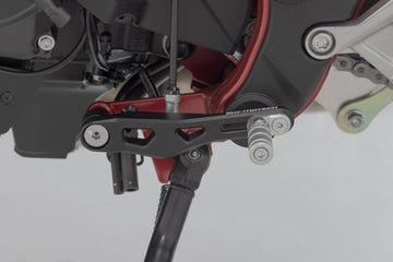 honda cb 750 hornet [SW-MOTECH] – řadící páka - 0