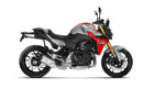 Bmw Xr [SHAD] - 3P upevňovací systém (boční)-3