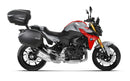 Bmw Xr [SHAD] - 3P upevňovací systém (boční)-5