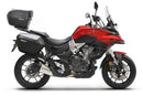 Voge Ds 500 [SHAD] - 3P upevňovací systém (boční)