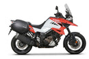 Suzuki V-Strom 1050 [SHAD] - 3P montážní systém (boční) - Suzuki