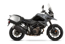 Suzuki V Strom [SHAD] - 3P montážní systém (boční) - Suzuki