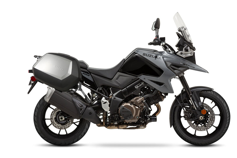 Suzuki V-Strom 1050 [SHAD] - 3P montážní systém (boční) - Suzuki