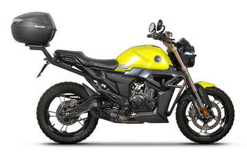Zontes 125 G1 / 125 Scrambler / 125 Scrambler X / 125 GK [2020-2026] [SHAD] - Montážní sada Top Master