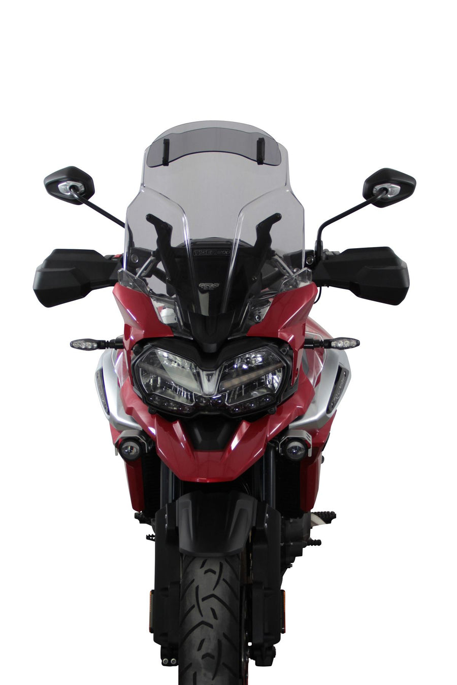 Triumph Tiger 1200 Explorer ABS [2016-2017] - Variotouringscreen "VTM"