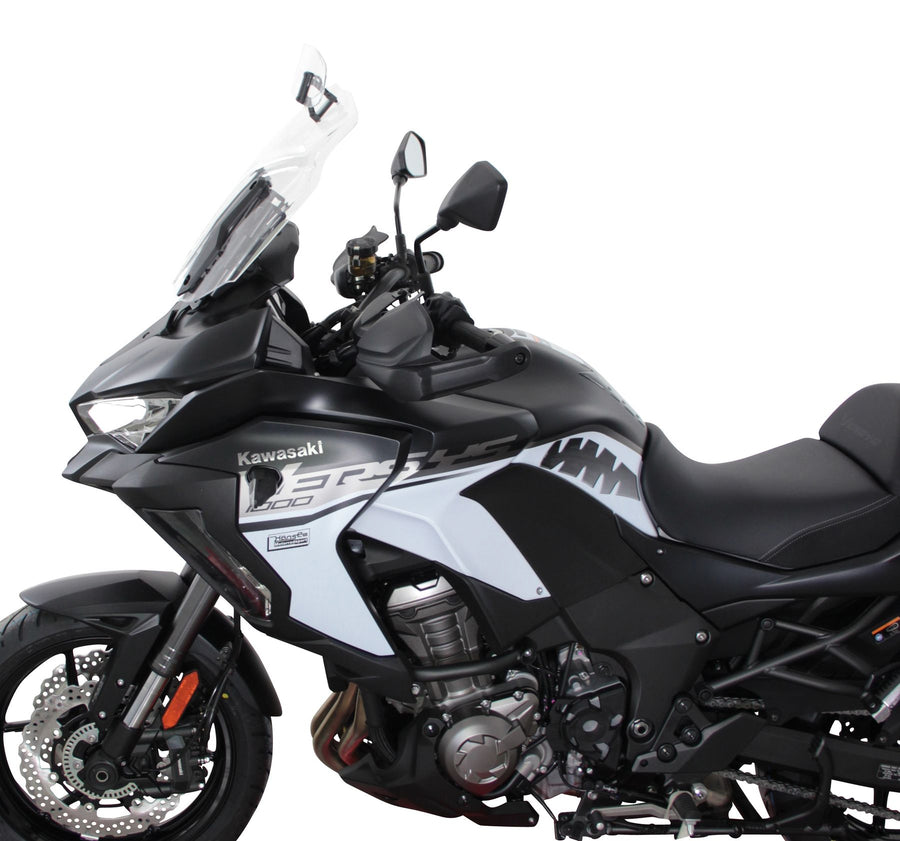 Kawasaki Versys 1000 ABS SE (KLZ 1000 D) [2019-2022] - Variotouringscreen "VTM"