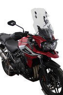 Triumph Tiger 1200 Explorer XCA ABS [2016] - Vario-X-Creen "VXCM"