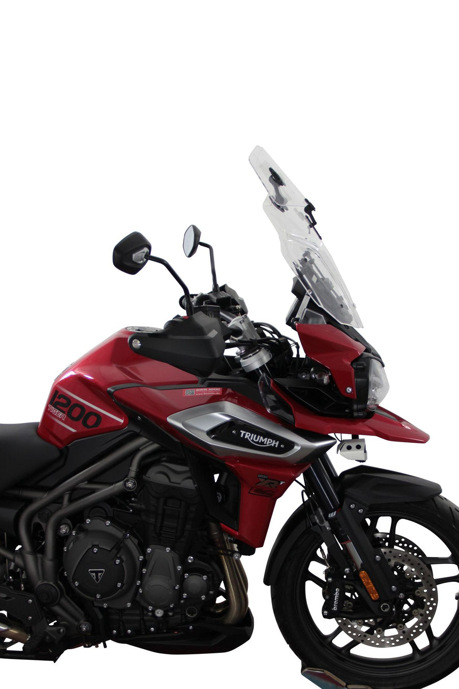 Triumph Tiger 1200 XR ABS [2018-2021] - Vario-X-Creen "VXCM"