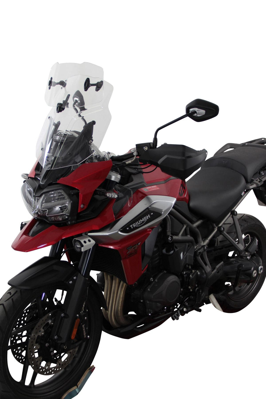 Triumph Tiger 1200 Explorer XCX LOW ABS [2016] - Vario-X-Creen "VXCM"
