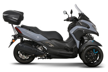 Yamaha Tricity 300 [2020-2026] [SHAD] - montážní sada Top Master