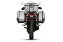 Suzuki V-Strom 1050 [SHAD] - montážní sada systému 4P (boční) - Suzuki