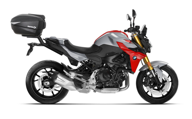 Bmw Xr [SHAD] - montážní sada Top Master