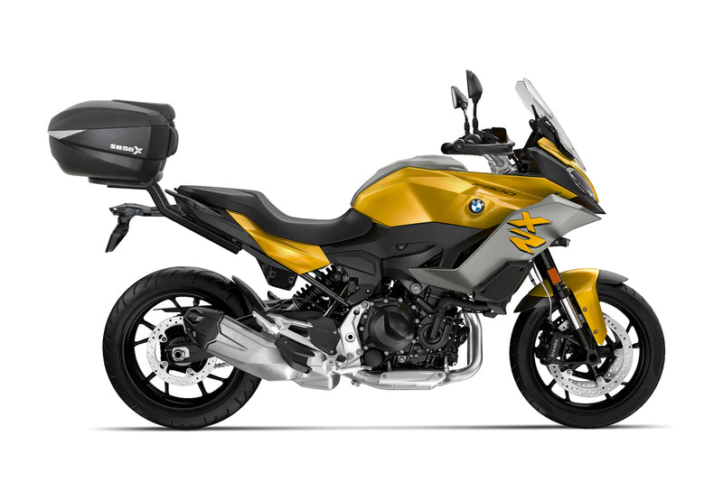 Bmw Xr [SHAD] - montážní sada Top Master