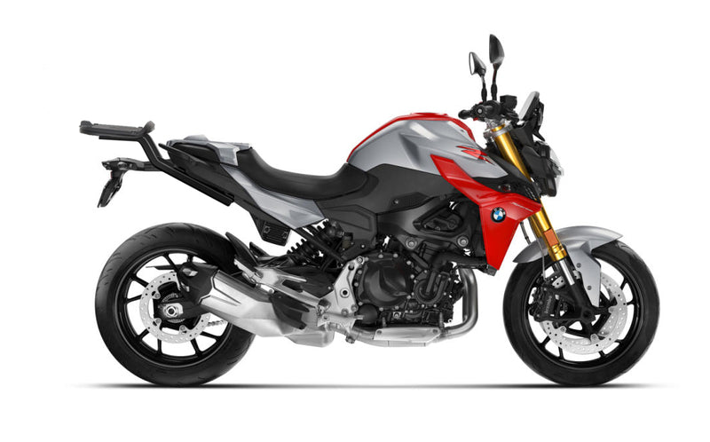 Bmw Xr [SHAD] - montážní sada Top Master