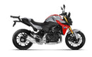 Bmw Xr [SHAD] - montážní sada Top Master-3